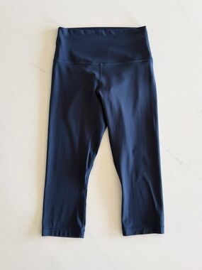 lululemon align 17” navy